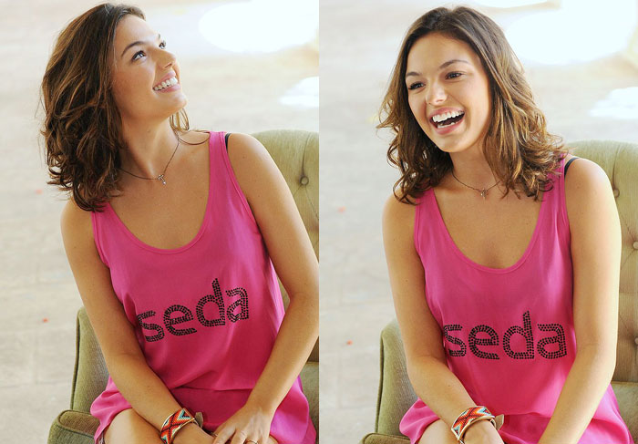 Como Adotar o Cabelo Longo e Ondulado de Isis Valverde em 2026