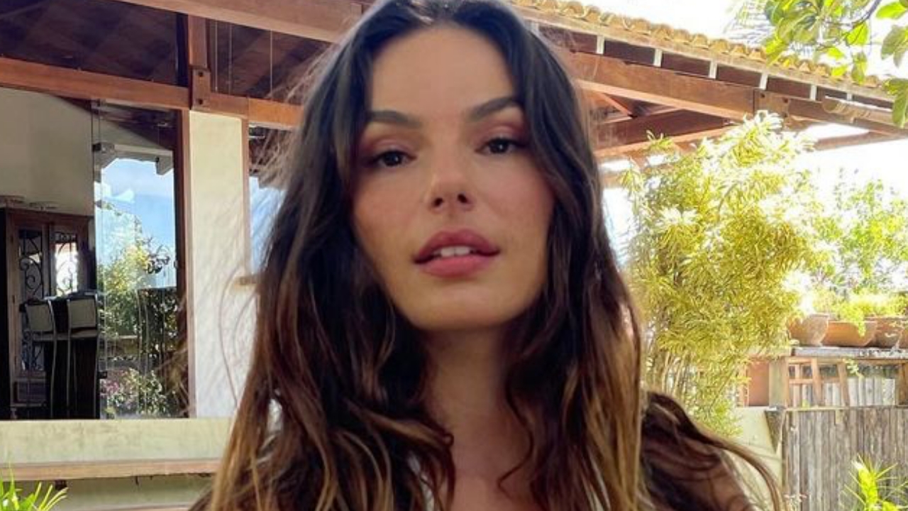 Choppy Bob: O Corte Moderno que Isis Valverde Popularizou em 2024-2025