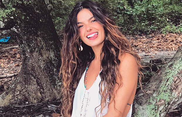 corte de cabelo isis valverde