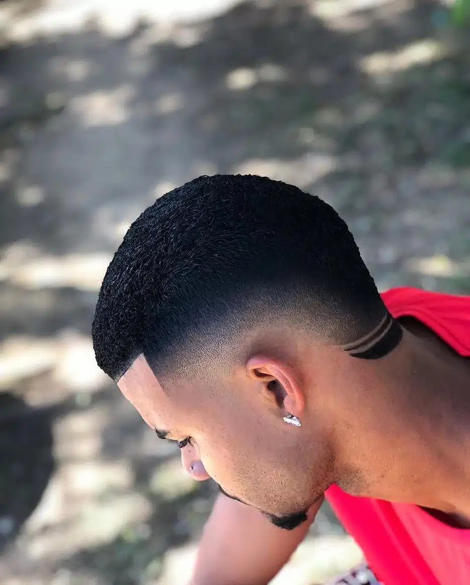 corte de cabelo jaca masculino