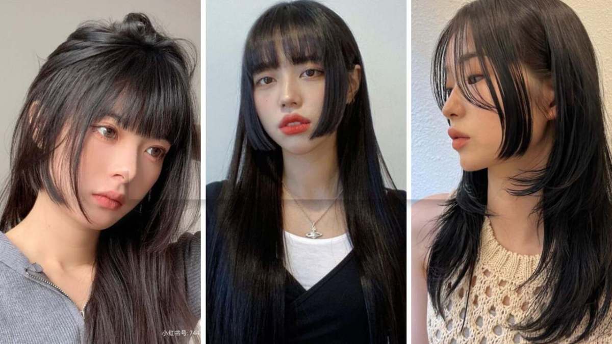 Hime Cut: A História e Como Adaptar o Corte Princesa Japonês