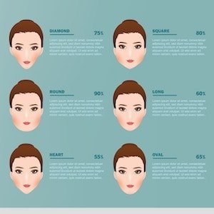 Corte Pixie Oriental: Dicas para Suavizar o Rosto e Harmonizar Feições