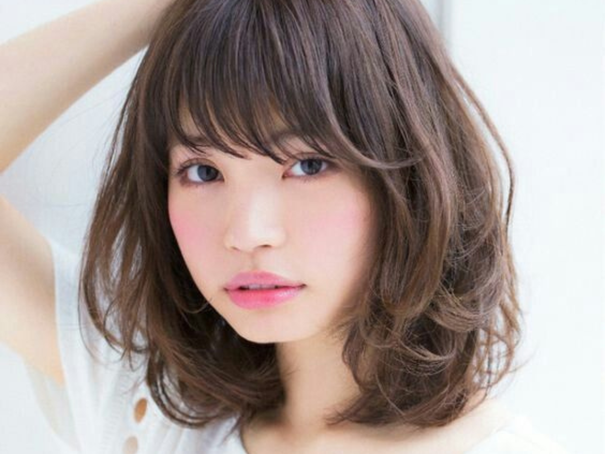 Bob Japonês: O Corte Perfeito para Reduzir Pontas Danificadas