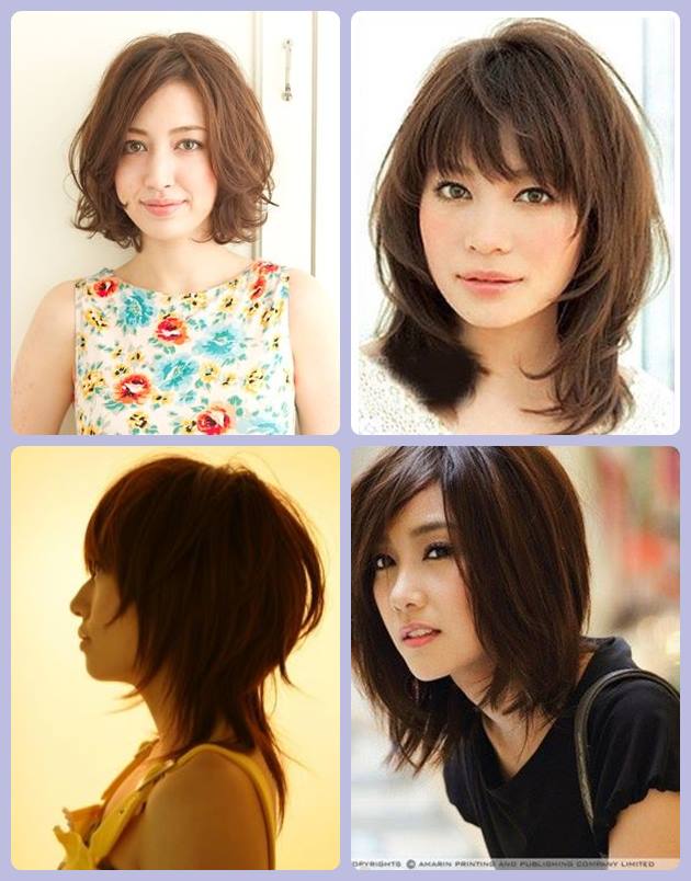 Wolf Cut Japonês vs. Wolf Cut Ocidental: Qual a Diferença?