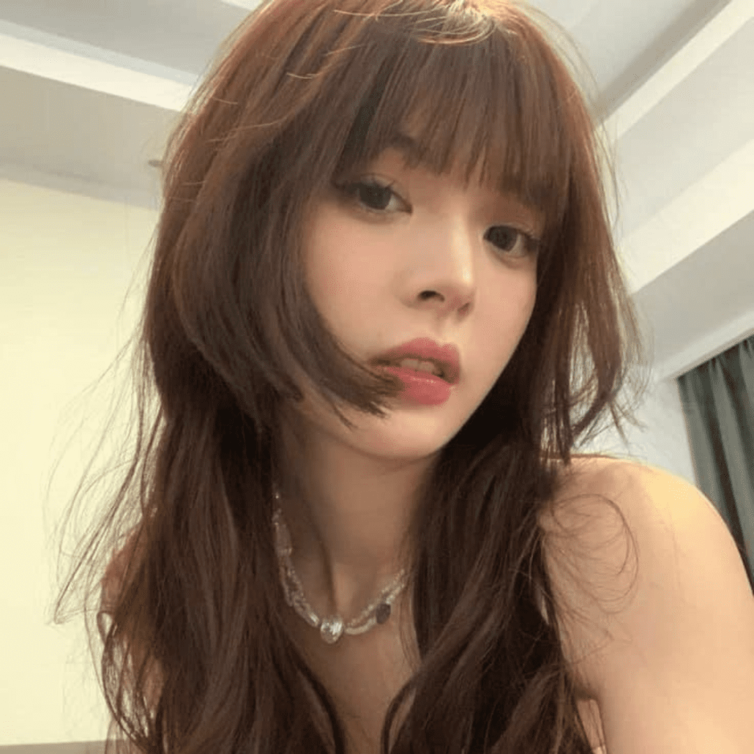 Técnicas de Corte a Seco para Cabelos Asiáticos: Guia Completo