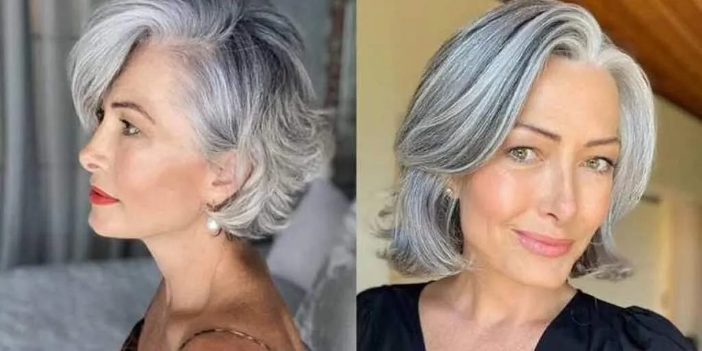 corte de cabelo japonês feminino