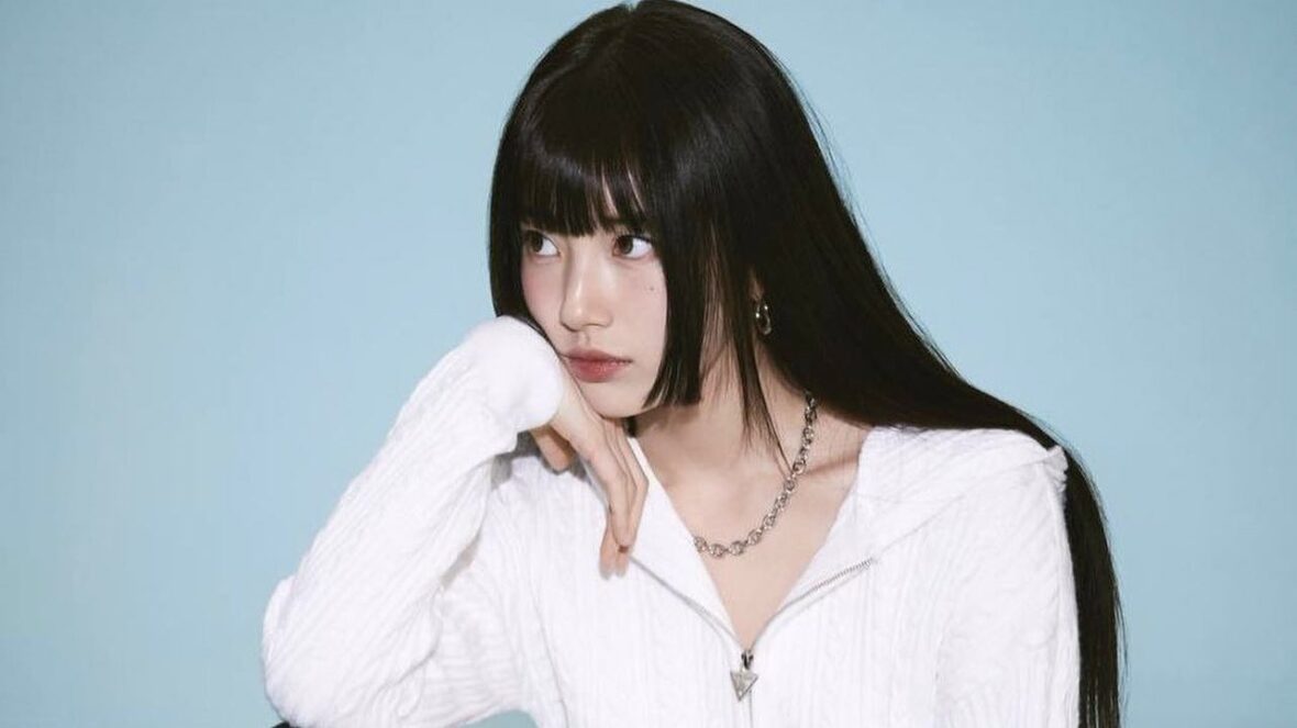 corte de cabelo japonês feminino