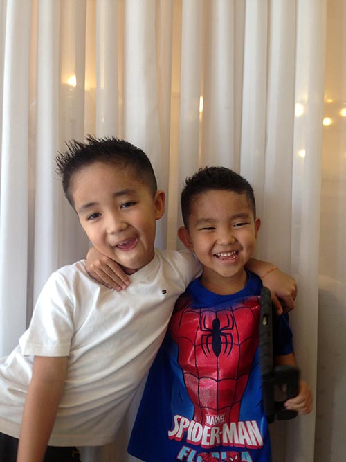 Visagismo e Cortes de Cabelo Masculinos Japoneses: Encontre seu Estilo