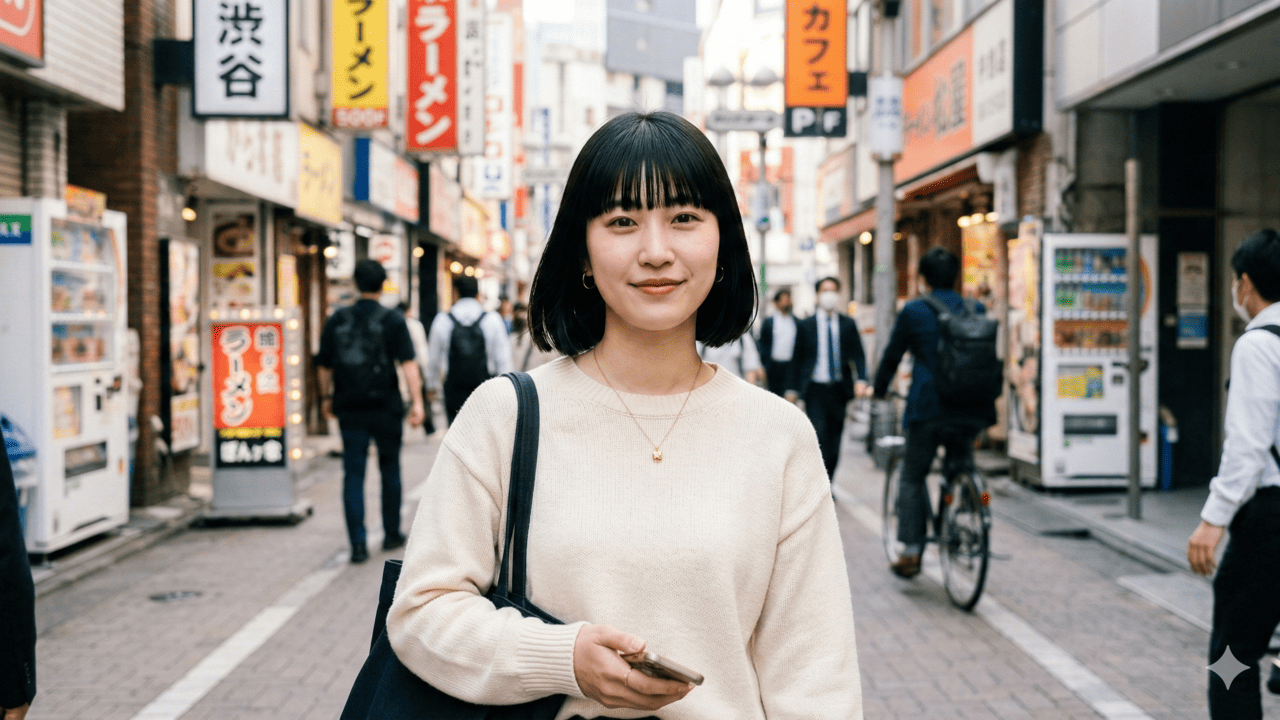 Split-Cut Japonês: A Tendência de Corte Masculino para 2025