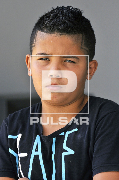 corte de cabelo para rosto jovem