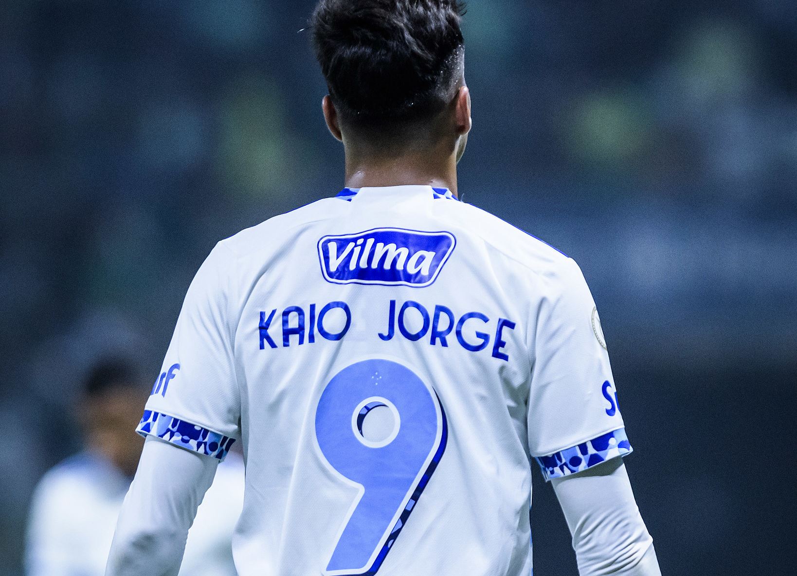 como pedir o corte de cabelo kaio jorge ao seu barbeiro