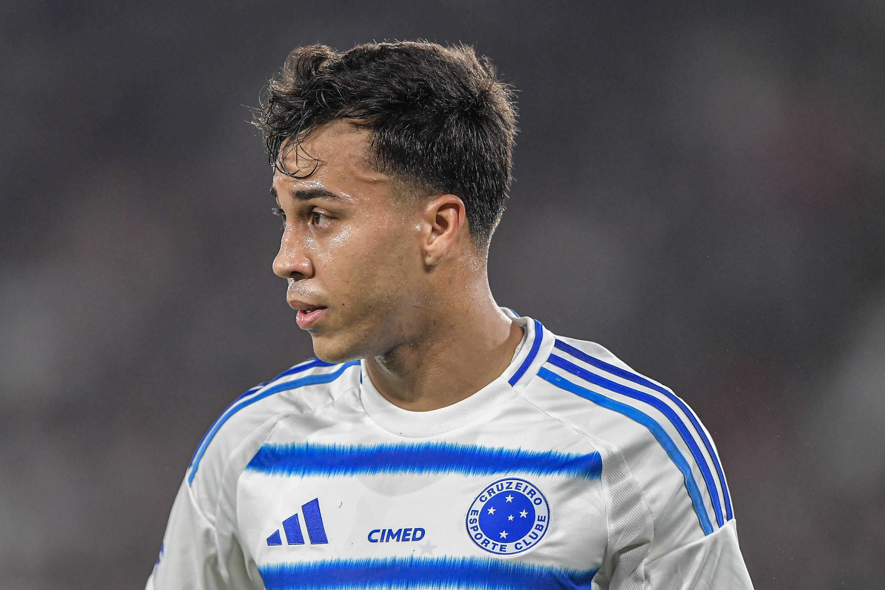 corte de cabelo kaio jorge