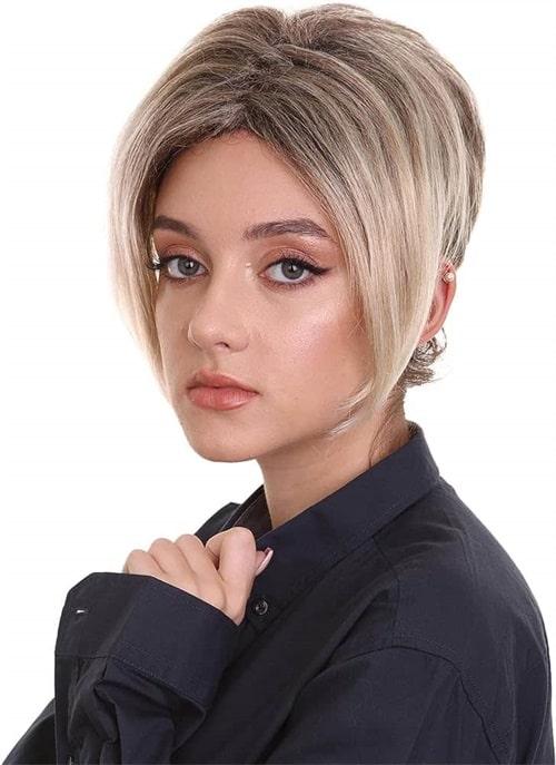 corte bob francês versus corte karen qual a diferença