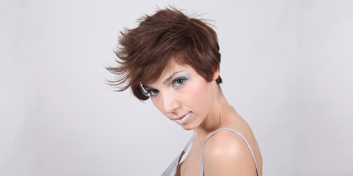 corte de cabelo bob invertido com balayage natural