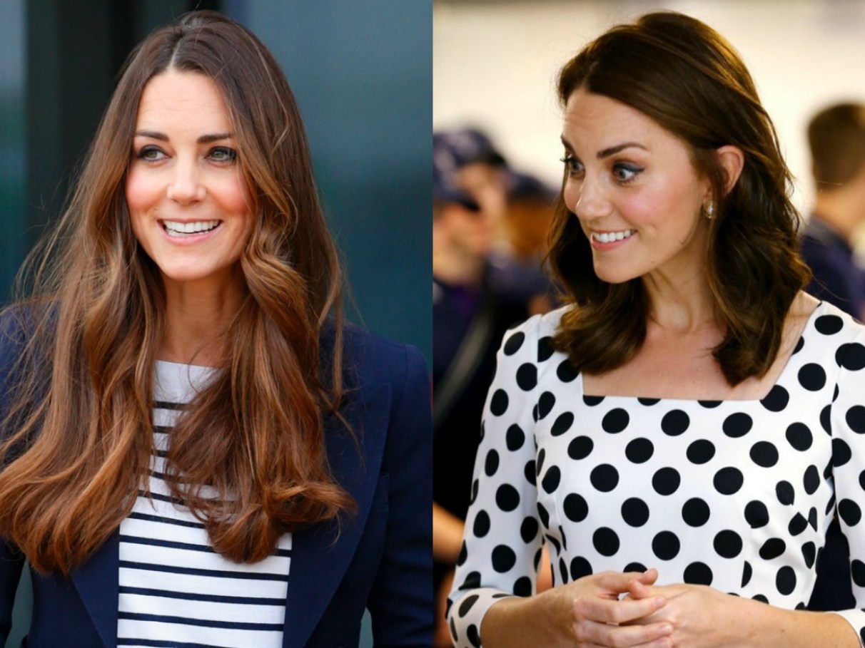franja cortina kate middleton