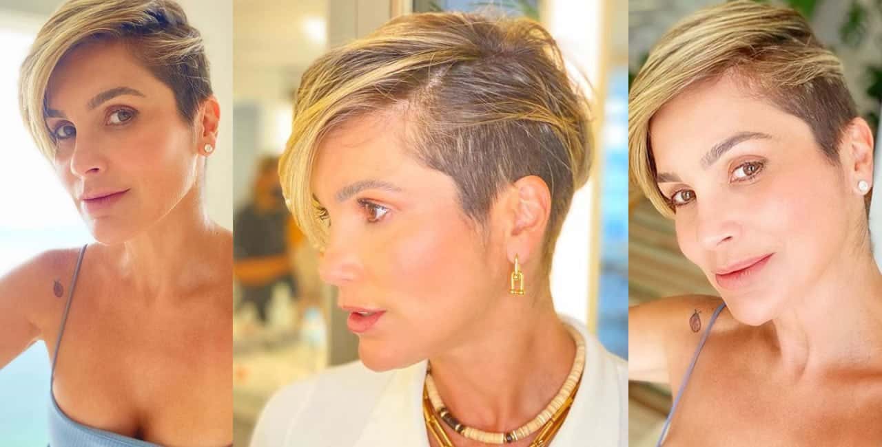 Pixie e Shaggy Bob: Versatilidade e estilo para cabelos curtos e médios