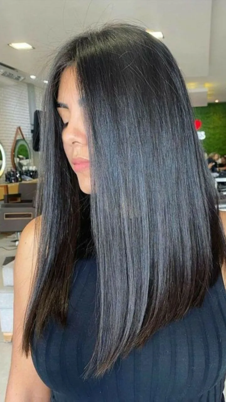 Long Bob com Franja: Qual o Melhor Estilo para Rejuvenescer o Visual?