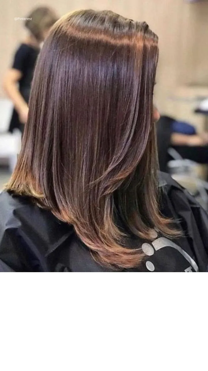 long bob cabelo crespo