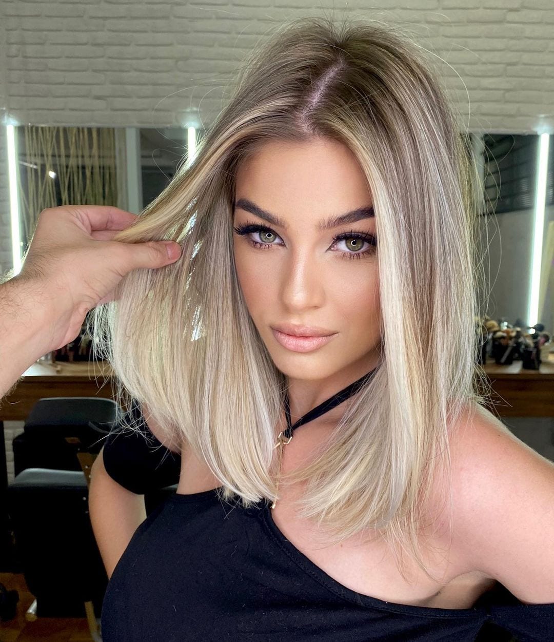 manutenção long bob