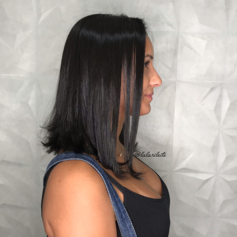 inspiração long bob 2026