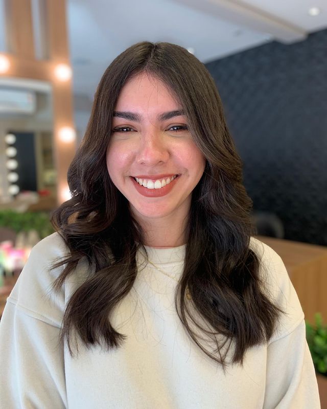 Como escolher o corte repicado ideal para seu formato de rosto