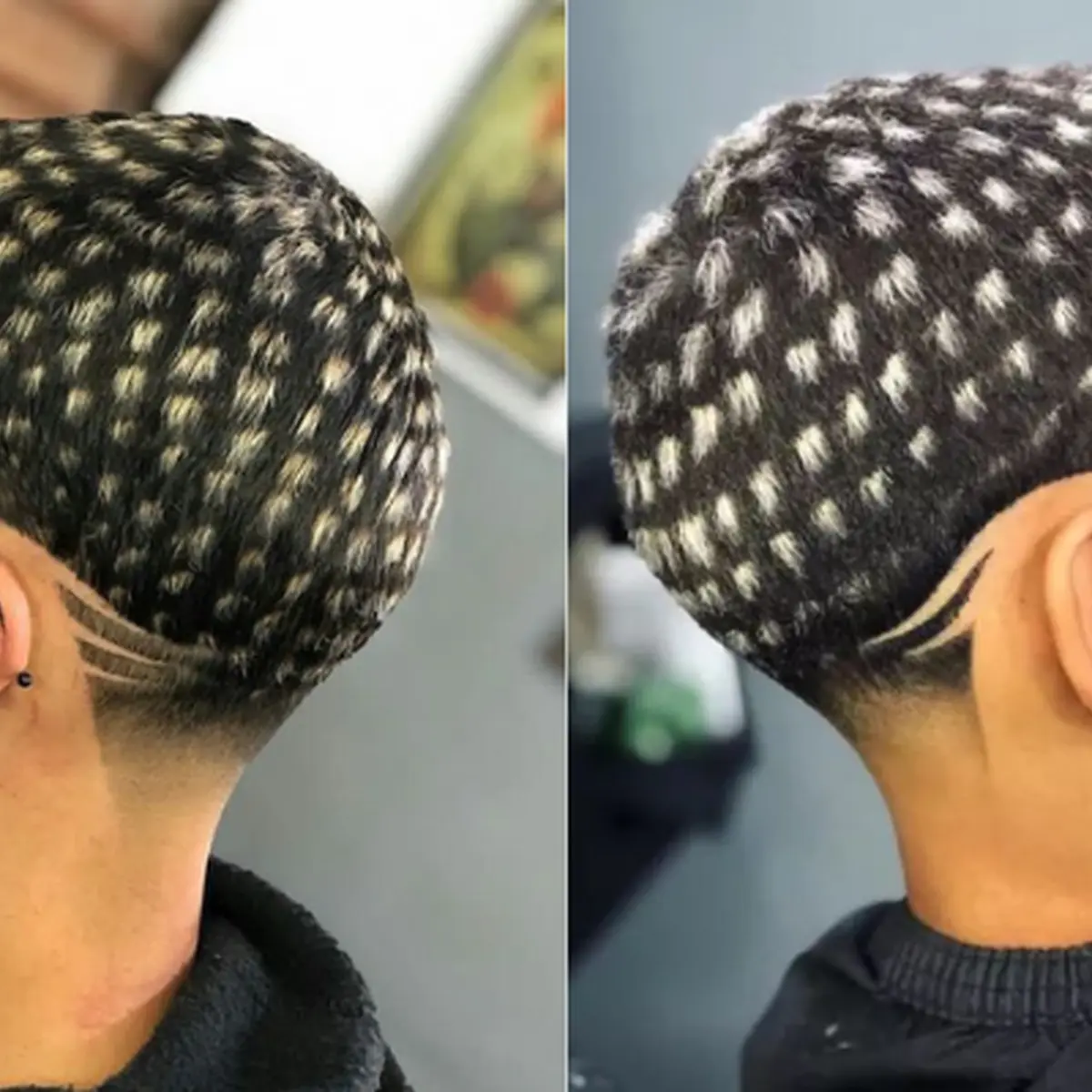 Loiro Perolado e Camadas: A Combinação Perfeita para Cabelos Femininos em 2026