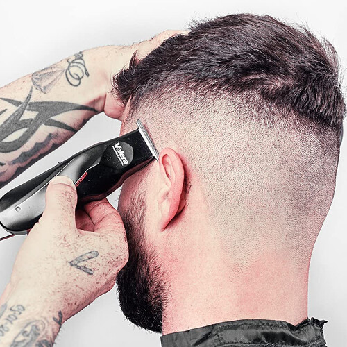 Buzz Cut: O Estilo Minimalista que Está em Alta