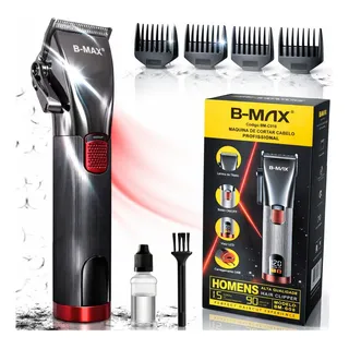 Máquina Zero em Casa: Dicas para um Corte Impecável Sem Sair de Casa