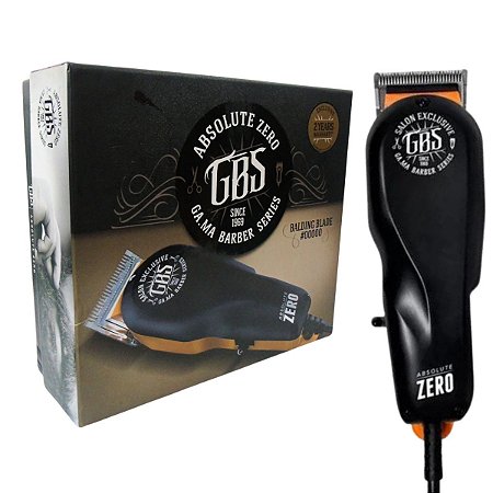 Guia Completo: Como Fazer um Degradê Perfeito com Máquina Zero