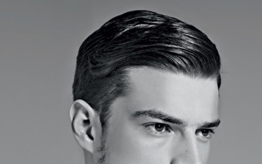 corte de cabelo máquina 2