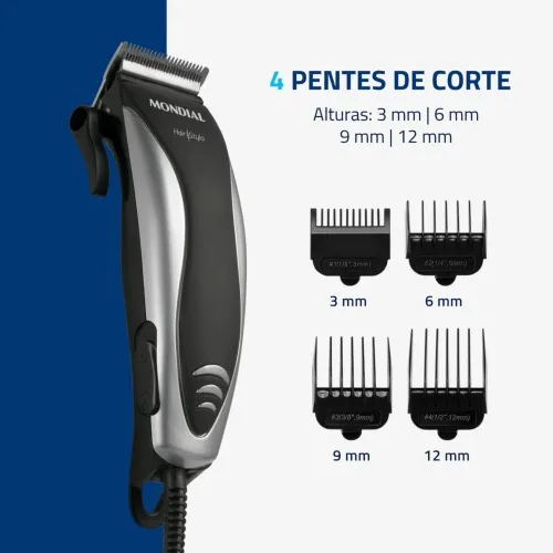 Guia Completo: Tudo Sobre o Corte de Cabelo Máquina 2