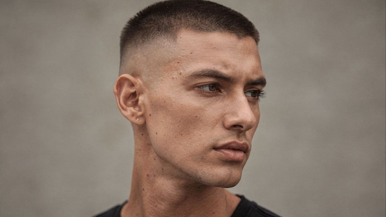 Corte de Cabelo Máquina 2: O Segredo para um Visual Prático e Estiloso