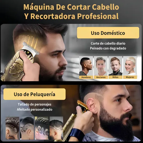 Guia Completo: Tudo Sobre o Corte de Cabelo Máquina 2