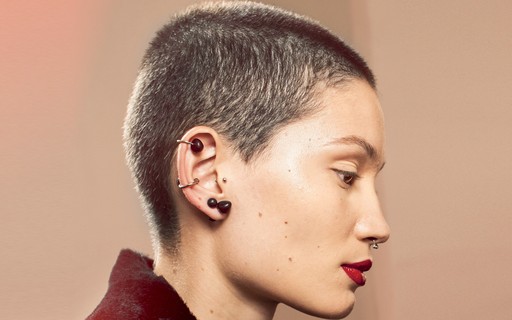 Corte Máquina 2: Estilos, Dicas e Como Fazer em Casa