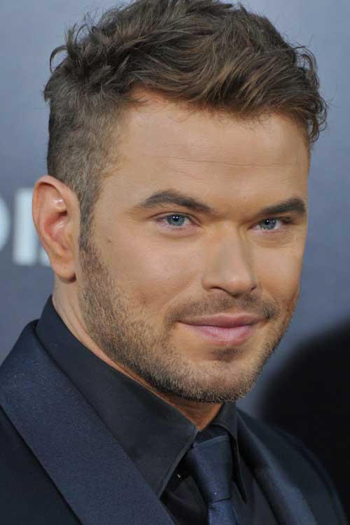 Desvendando o Pente 2: O Guia Definitivo para Cortes Masculinos