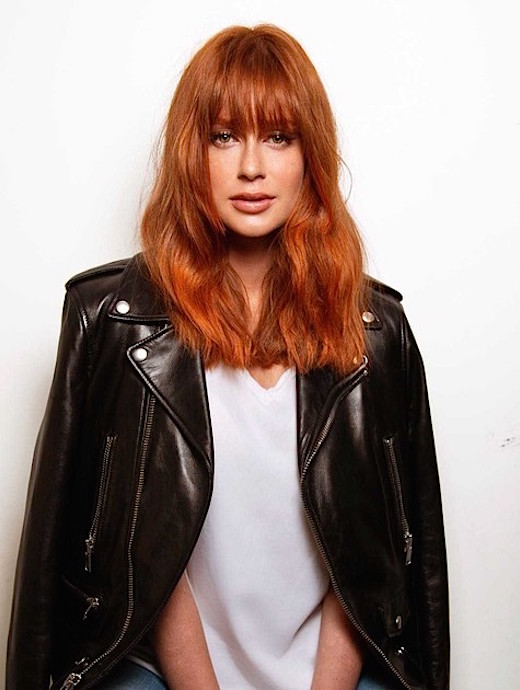 O segredo das ondas perfeitas de Marina Ruy Barbosa