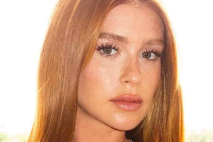O segredo das ondas perfeitas de Marina Ruy Barbosa