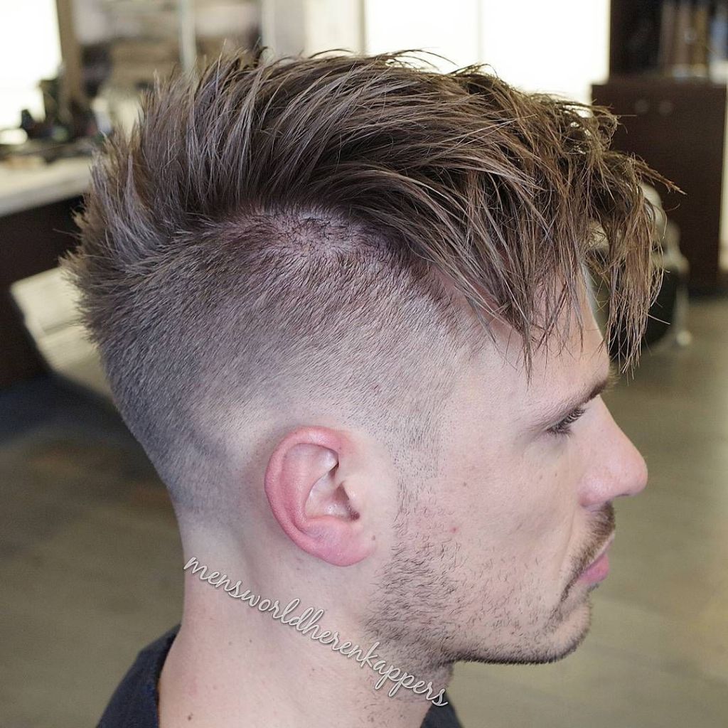 corte de cabelo masculino b