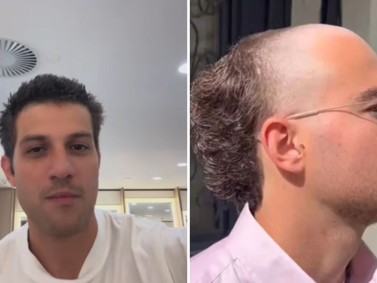 Visagismo para Calvos: Encontre o Corte Ideal para Seu Rosto