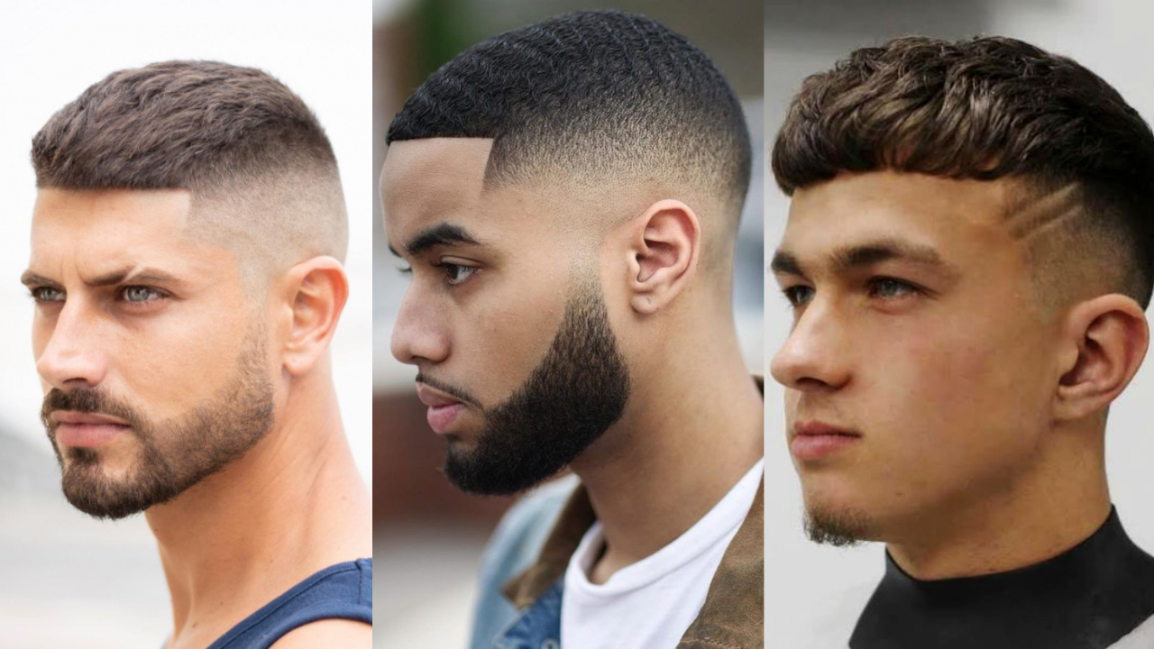 como evitar franja oleosa masculina