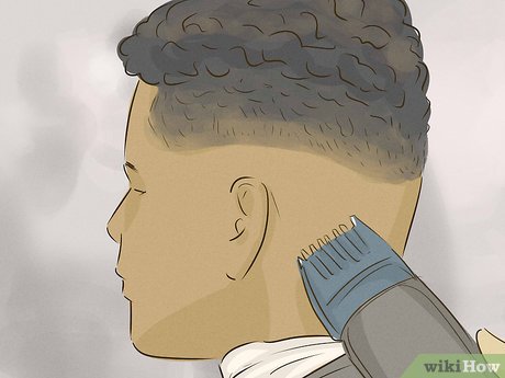 corte de cabelo masculino difaçado