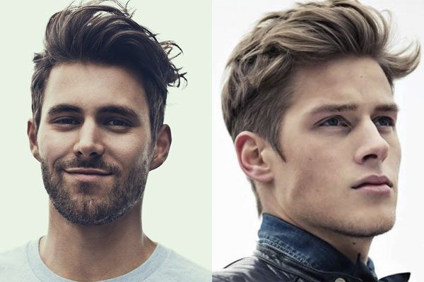 corte de cabelo masculino difaçado