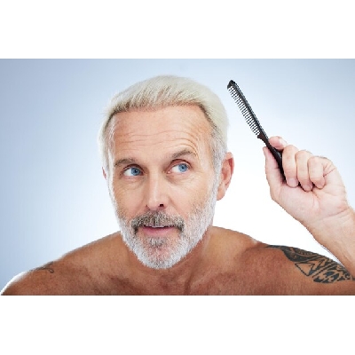 Visagismo Masculino: Encontre o Corte Grisalho Perfeito para o Seu Rosto em Campinas e Piracicaba