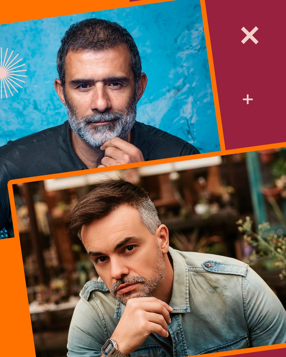 Cabelo Grisalho Médio e Comprido: Dicas de Estilo e Cuidados para Manter o Brilho e Movimento