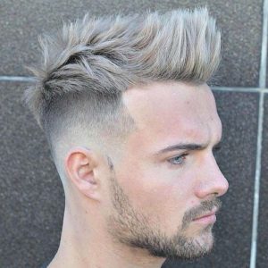 Barba e Cabelo Grisalho: Como Combinar para um Visual Imponente e Sofisticado