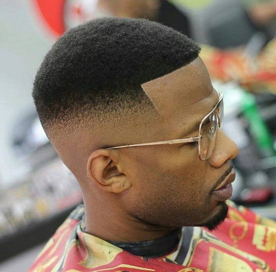 corte de cabelo masculino jaca