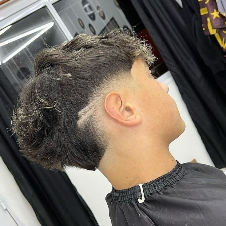 Corte do Jaca: Guia Completo dos Estilos e Como Pedir ao Barbeiro