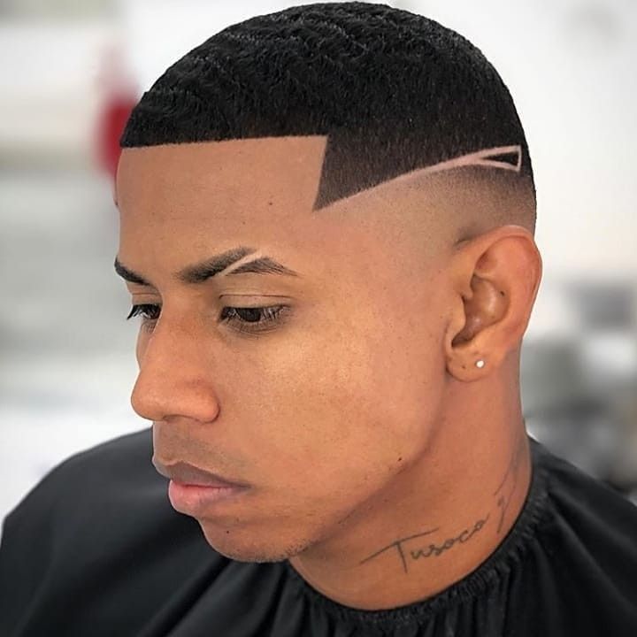 corte de cabelo masculino jaca