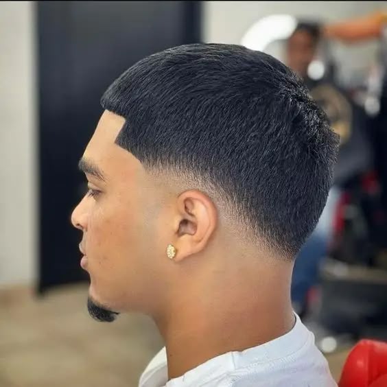 Como Manter o Corte do Jaca 'Na Régua': Dicas de Cuidados e Finalização