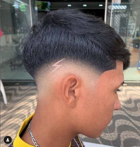 Corte do Jaca: Guia Completo dos Estilos e Como Pedir ao Barbeiro